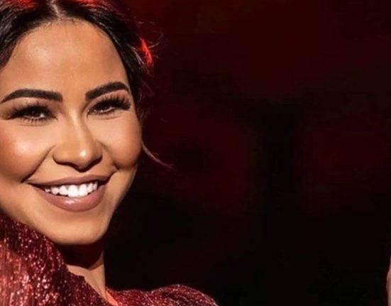 لقب صوت مصر”.. شيرين تغلق باب النزاع