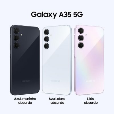 اقوى هاتف من سامسونج بإمكانيات عالمية.. ما هو سعر ومواصفات Samsung Galaxy A35 5G في الأسواق وأهم مميزاته وعيوبه