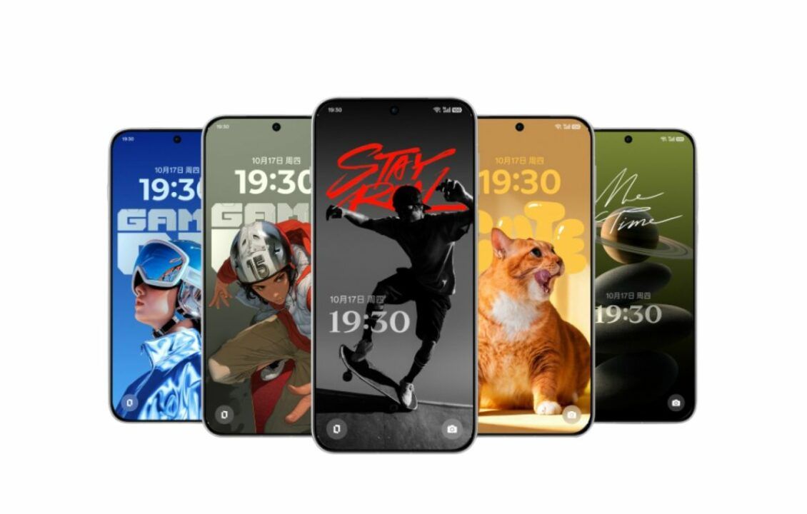 أوبو تكشف رسميًا عن نظام ColorOS 15 الجديد - موقع الخليج الان