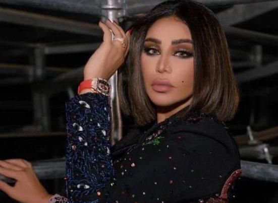 أحلام تعتذر من شيرين… تريد قراءة القرآن عليها