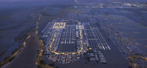 كيفية وشروط التسجيل في وظائف شركة تطوير مطار الملك سلمان الدولي