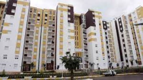 الموقع الرسمى لسكنات عدل السكنية .. رابط الاستعلام عن اسماء المقبولين في سكنات عدل 3 الجزائر 2024 المرحلة الاولى وشروط التسجيل المطلوبة