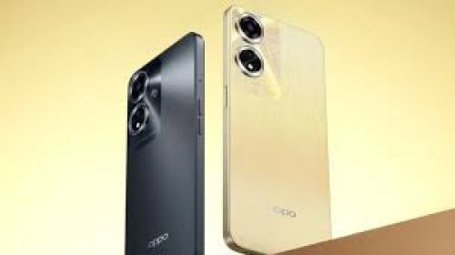 هاتف ذكي ومتين بمواصفات متطورة.. ما هو سعر ومواصفات Oppo A60 في مصر والسعودية واهم مميزاته وعيوبه