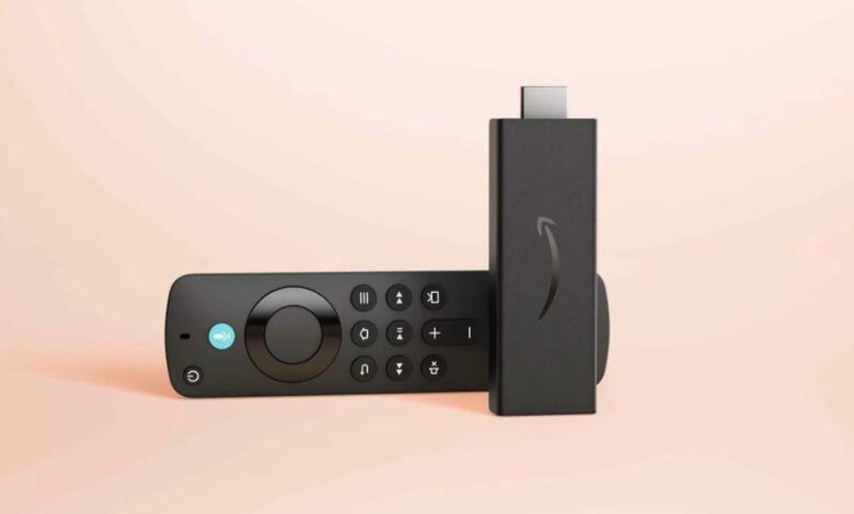 أمازون تطلق جهازها الجديد Fire TV Stick HD لشاشات التلفاز - موقع الخليج الان