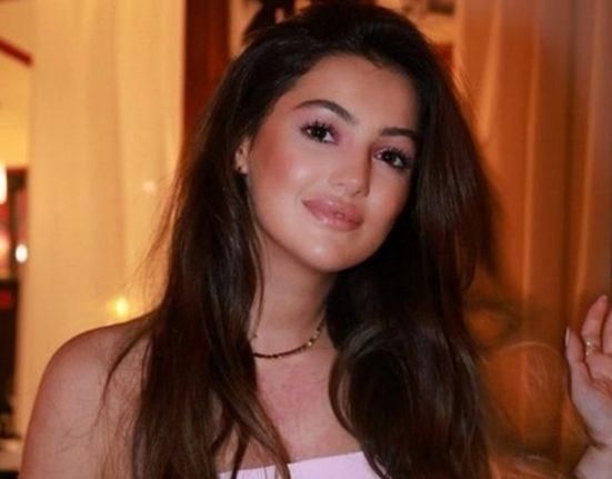 بالصور: أطلت وهي تستمتع بوقتها في باريس.. ابنة عاصي الحلاني الصُغرى تتعرّض للهجوم