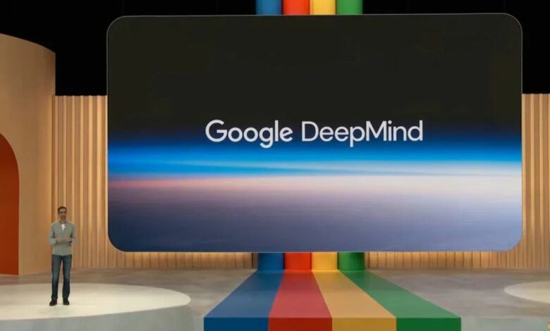 جوجل تُجري تغييرات هيكلية في فرق الذكاء الاصطناعي - موقع الخليج الان