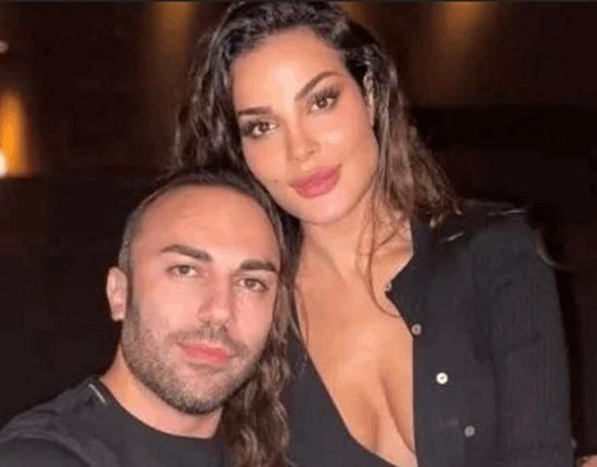 مُفاجأة مدوية: سبب انفصال نادين نسيب نجيم عن خطيبها كُشف.. إعلامي لبناني شهير يفضح ما حصل