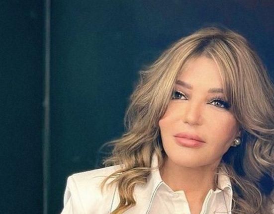 بالصورة: أصبح شاباً وسيماً.. تعرفوا إلى “شادي” ابن سميرة سعيد الوحيد