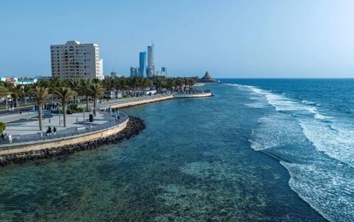 للعائلات .. أفضل أماكن سياحية في جدة تستحق التجربة 2025