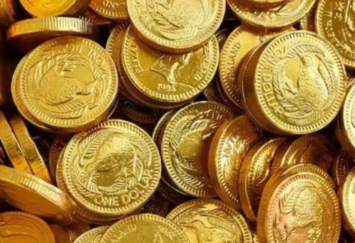 "سعر الجنية الذهب مفاجأة " .. أسعار الذهب والسبائك في مصر اليوم الأحد 20 أكتوبر