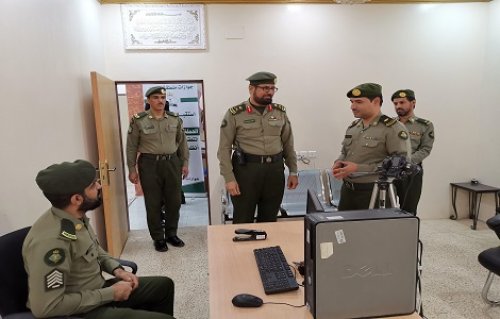 تنبيه هام من "الجوازات السعودي" بشأن سريان صلاحية التأشيرة لدخول المملكة