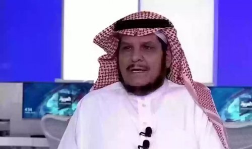 استعدوا للشتاء من الآن!! تصريحات مثيرة من الحصيني عن الأجواء المناخية السعودية