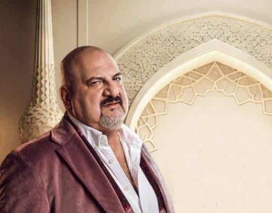 نصيحة خالد الصاوي لفقدان الوزن من دون ضرر