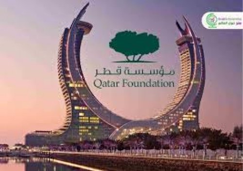 "بتمويل كامل" فرصة ذهبية للدراسة في قطر .. منحة مؤسسة قطر الخيرية 2025