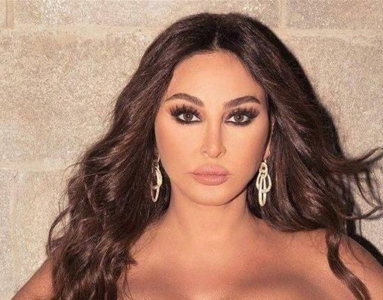 إليسا تعلق على الهجمات الإسرائيلية في عمق لبنان