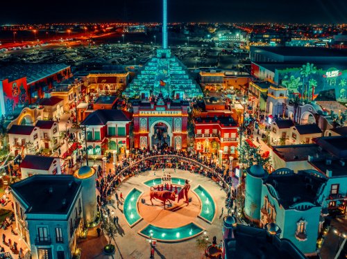 لمحبي الساحرة المستديرة .. رابط حجز تذاكر بوليفارد وورلد 2024 والموعد واهم الشروط