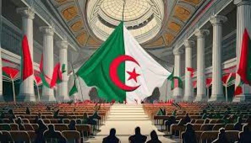 بسهولة .. وزارة التربية الوطنية تعلن رابط وخطوات استخراج استدعاء مسابقة مشرف تربية بالجزائر