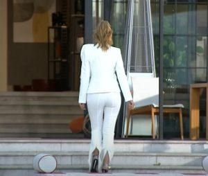 ريتا حرب تتعرّض لإصابة قوية في حلقة “قسمة ونصيب” الأخيرة.. وصورٌ تكشف ما حصل!