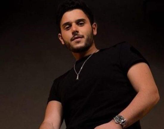 بصوت ينبض بالحب والوطنية… الوليد الحلاني: بعين السما محروس يا لبنان (فيديو)