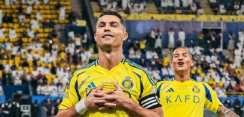 "بقيادة كريستيانو رونالدو".. موعد مباراة النصر ضد استقلال طهران في دوري أبطال آسيا للنخبة والقنوات الناقلة