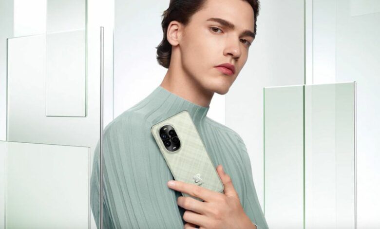 هواوي تكشف رسميًا عن هواتف Nova 13 - موقع الخليج الان