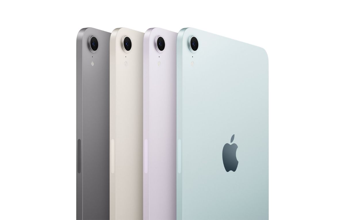 جهاز iPad Mini 7 الجديد.. إليك المواصفات والسعر - موقع الخليج الان