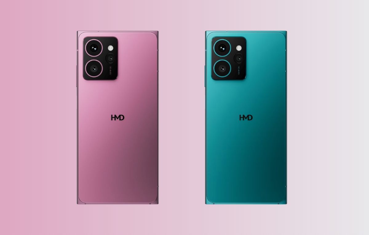 مراجعة شاملة لهاتف HMD Skyline الجديد - موقع الخليج الان