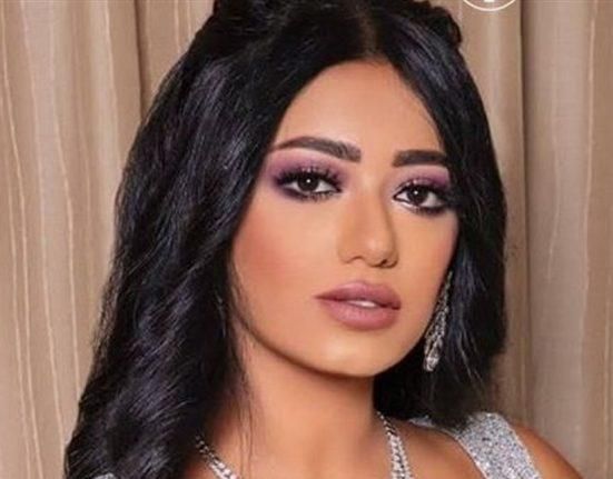 شاهدوا احدث ظهور لابنة رحمة رياض والكسندر علوم