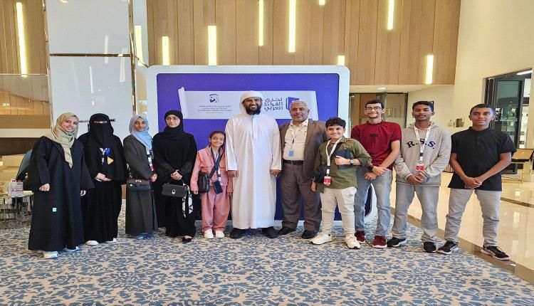 رسالة شكر لدولة الإمارات والشيخ محمد بن راشد