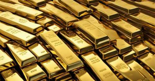 استمرار انخفاض أسعار الذهب اليوم في السعودية