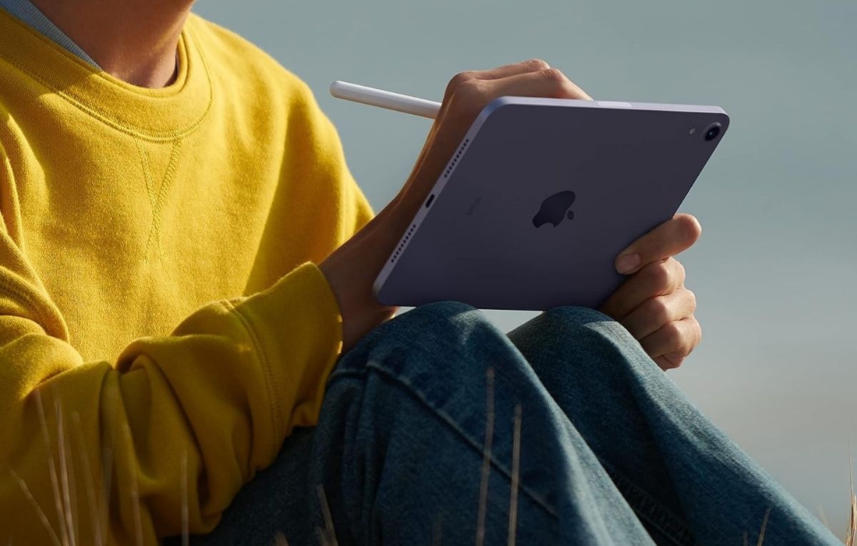 أبرز الفروق بين جهازي آيباد ميني 7 وآيباد ميني 6  - موقع الخليج الان