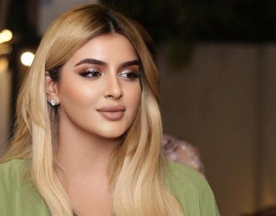 أطلّ باللباس الإماراتي التقليدي… الشيخة مُهرة تستقبل فرنش مونتانا في دبي