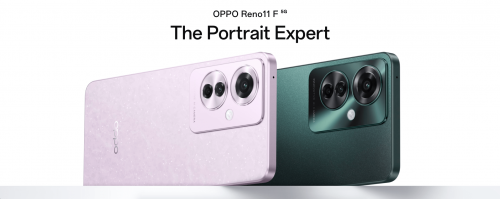 سعر ومواصفات ومميزات موبايل Oppo Reno 11F 5G وسعره في الأسواق العربية