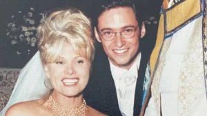 انفصال هيو جاكمان وديبورا لي فيرنس بعد زواج دام 27 سنة