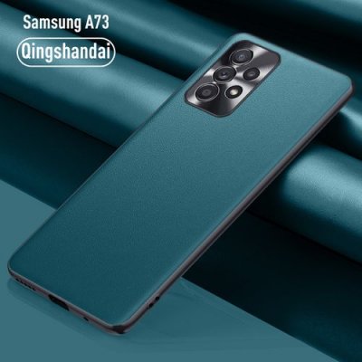 الأكثر طلباً في فئته بلا منافس .. سعر ومواصفات Samsung Galaxy A73 5G المقاوم للماء بالكاميرا الخيالية