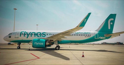 خطوات حجز طيران ناس للسفر داخل وخارج المملكة العربية السعودية