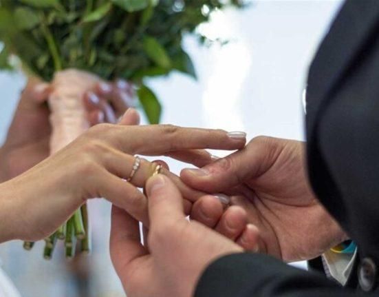 “نرجسي وقذر”.. نجمة تهاجم زوجها السابق فمن هي؟