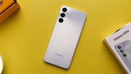 لمحدود الدخل اشتري Samsung Galaxy A05s بالتقسيط من نون السعودية بفائدة صفر%