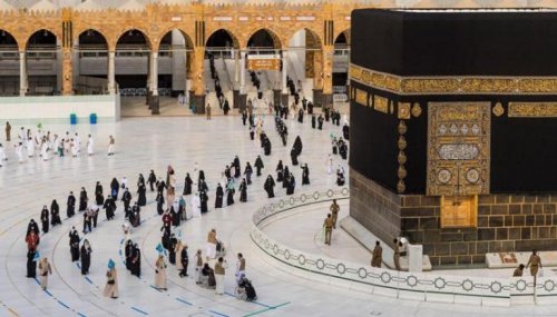 الحج السعودية تقدم عد من النصائح للمعتمرين لتفادي الاحتيال المالي في العمرة