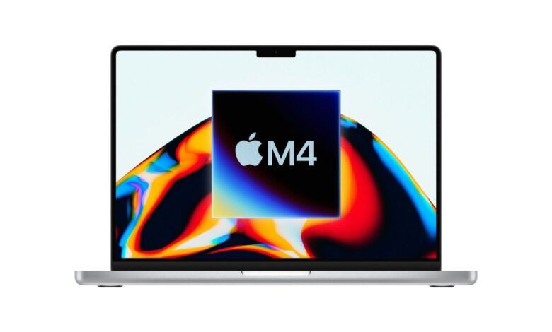 آبل على أعتاب إطلاق حواسيب ماك الجديدة بمعالجات M4 - موقع الخليج الان