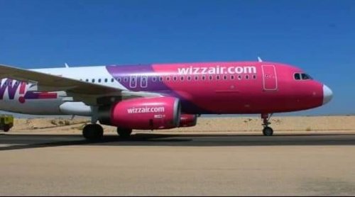 عروض خاصة من طيران ويز آير Wizz Air في الامارات بمناسبة مرور عقدين على تأسيسها 2023 .. أغتنم الفرصة