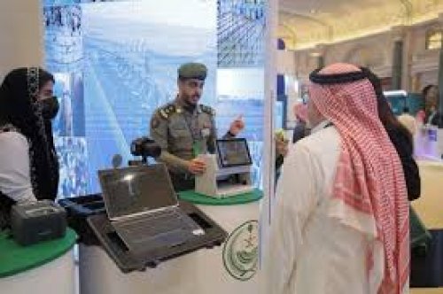 تنبيه هام من المديرية العامة للجوازات للمقيمين بخصوص إمكانية تحويل تأشيرة الزيارة إلى إقامة