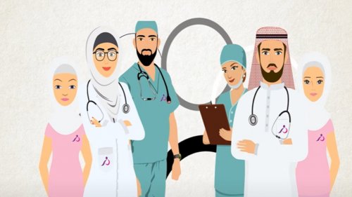 خطوات طباعة بطاقة التصنيف المهني وشروط تقديم طلب نقل جهة العمل 