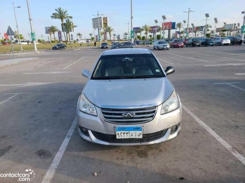 تعرف على أهم مميزات ومواصفات سيارة شيري انفي Chery envy بالأسواق المصرية 2024