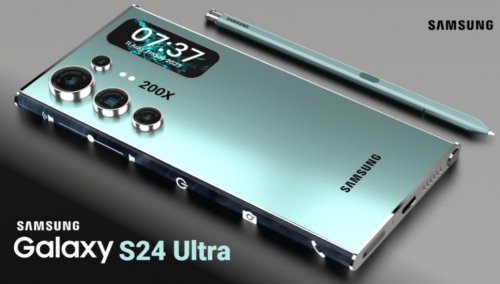 مواصفات وسعر سامسونج جلاكسي S 24 منافس الأيفون وحش الكاميرا وعملاق البطارية في السعودية