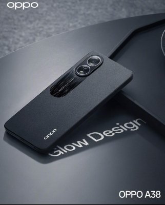 بمواصفات خيالية ومميزات هائلة .. سعر مميز لهاتف Oppo A38 في الامارات