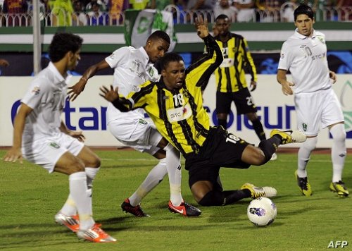 «جماهيرهم عشاق لهم» أبو نخاع يوضح أسباب الوجود الجماهيري القوي لفريقي الاتحاد والأهلي