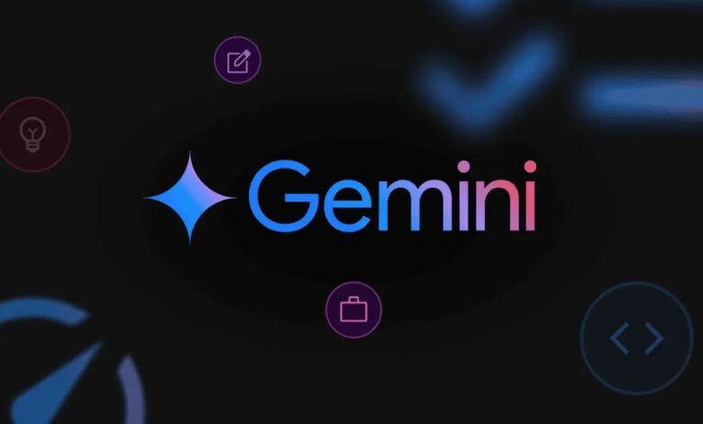 جوجل تستعد لإطلاق Gemini 2.0 .. نموذجها الجديد للذكاء الاصطناعي - موقع الخليج الان