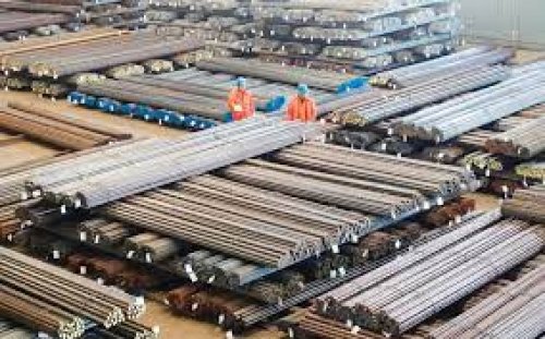 بأسعار تخالف التوقعات .. سعر الحديد اليوم في مصر 27 أكتوبر في سوق مواد البناء