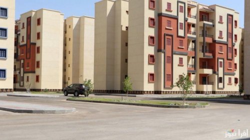 احجز الآن.. فتح باب التقديم لوحدات الإسكان الاجتماعي المصرى 2024 ورابط التقديم لحجز الوحدات السكنية